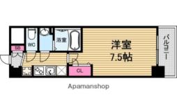 プレサンス堺筋本町センティス 603