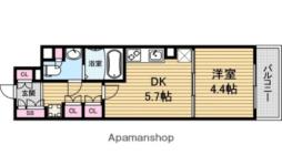 エスリードコート堺筋本町 1503