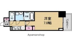 Ｓ−ＲＥＳＩＤＥＮＣＥ堺筋本町Ｄｅｕｘ 707