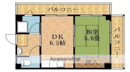 新ハイツデペロップ 201