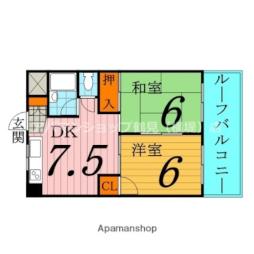 大阪市鶴見区放出東３丁目