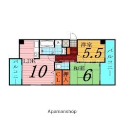 大阪市鶴見区横堤３丁目