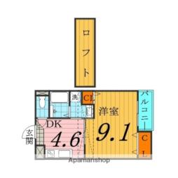 大阪市鶴見区鶴見２丁目