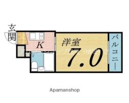 大阪市城東区今福東２丁目