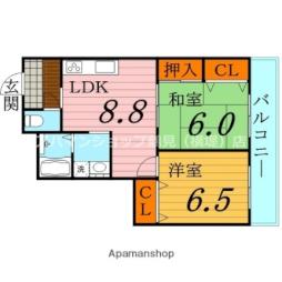 大阪市鶴見区諸口４丁目