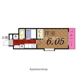 大阪市鶴見区横堤５丁目