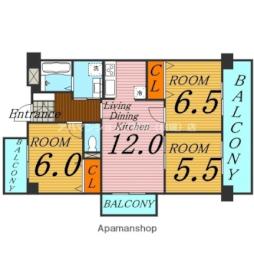 大阪市鶴見区浜２丁目