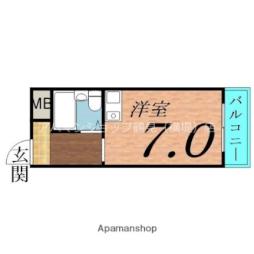 大阪市鶴見区横堤５丁目