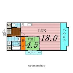 大阪市鶴見区横堤３丁目