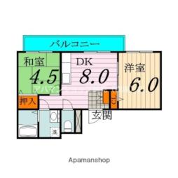 大阪市鶴見区今津南３丁目