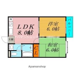 大阪市鶴見区今津中４丁目