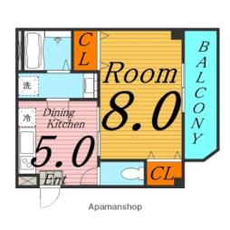 大阪市鶴見区今津中３丁目