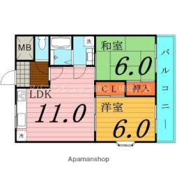 大阪市鶴見区諸口６丁目