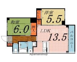 大阪市鶴見区鶴見４丁目