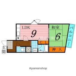 大阪市鶴見区諸口２丁目