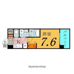 大阪市鶴見区放出東３丁目