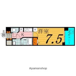 大阪市鶴見区放出東３丁目