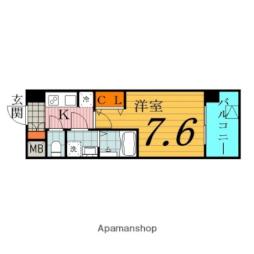 大阪市鶴見区放出東３丁目