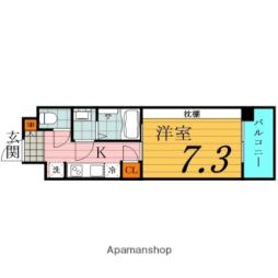 大阪市鶴見区放出東３丁目