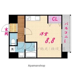 大阪市城東区放出西３丁目