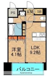 大阪市城東区今福西１丁目