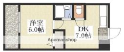 西淡路土井マンション 605