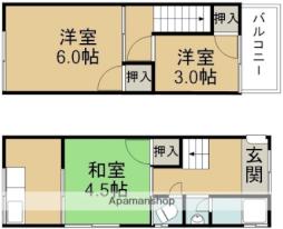 豊中市春日町５丁目の一戸建て