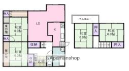 泉南郡岬町深日の一戸建て