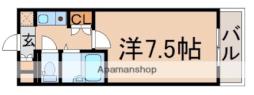 アネーロ羽倉崎I 112