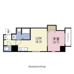 フクダ不動産上本町マンション