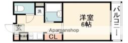 豊中市上新田２丁目