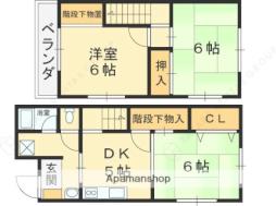 尼崎市武庫之荘本町3丁目20−19 1