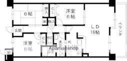 白鷹夙川マンション