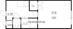 アルシュモンド 201