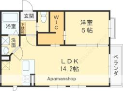 コンフォート白鳩西宮北口 311