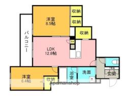 シャーメゾン・ベレオ甲子園 303