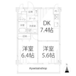 キャッスルコート赤穂 503