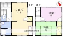 循環器戸建て　中 1