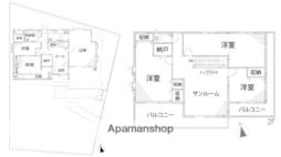 御立中5丁目戸建 1