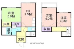 岩出市野上野309−25戸建 1