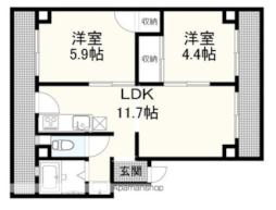 和歌山市和歌浦東２丁目