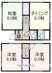 和歌山市鳴神の一戸建て