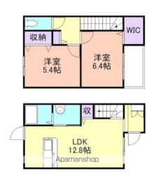 和歌山市松江西１丁目の一戸建て