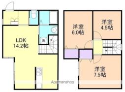 和歌山市西庄の一戸建て