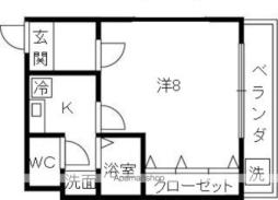 和歌山市手平３丁目