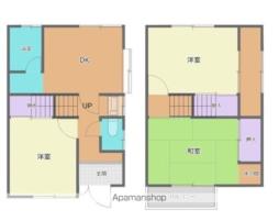 加納435−20戸建 1