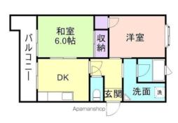 第3ミヤタマンション