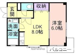 レスペート西庄III 205