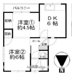 ＨＳ紀ノ川 2-B