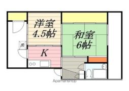 漆器団地マンション 401